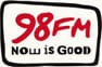 98FM Logo