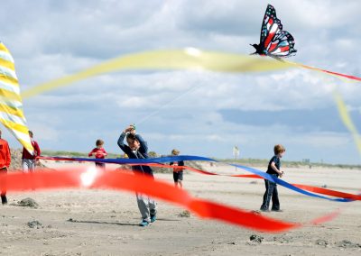 Kite Festival