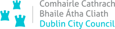 Dublin City Council Logo