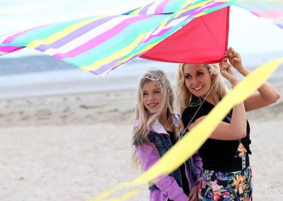 Dublin Kite Festival 2016