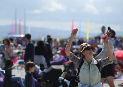 Dublin Kite Festival 2016