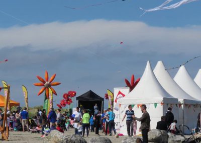 Dublin Kite Festival 2016