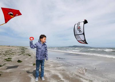 Dublin Kite Festival 2016