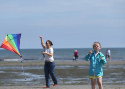 Dublin Kite Festival 2016