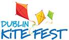 Dublin Kite Festival Logo